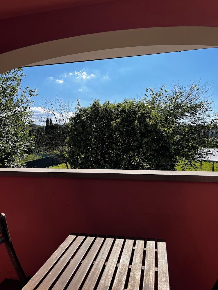 THE MONNA LISA RESORT Classic Double or Twin Room, 1 Double Bed 8