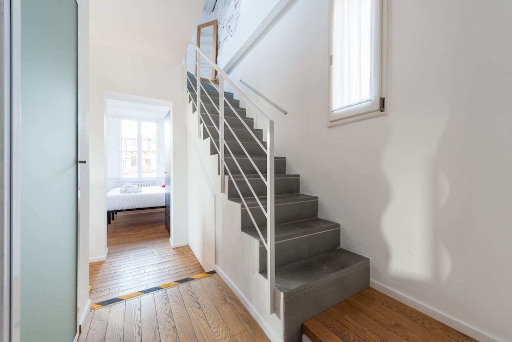 undefined Short-let Florence Luxury Loft 2