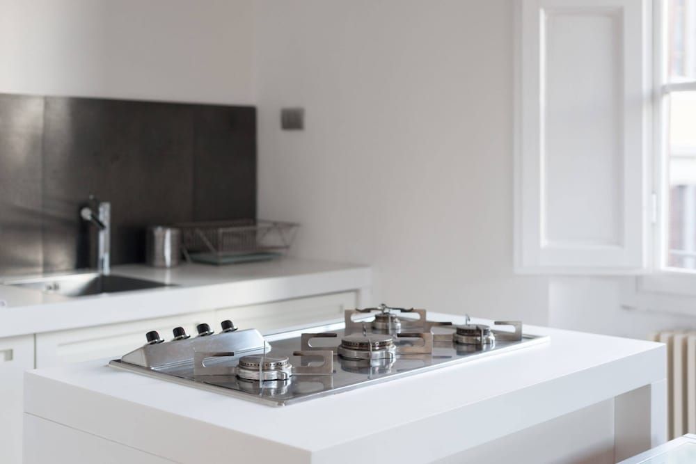 undefined Short-let Florence Luxury Loft 7