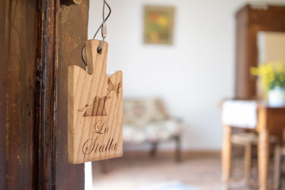 Agriturismo Fattoria Il Bruco Studio, Garden View 4