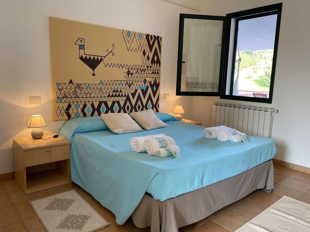 Twin Room, 2 Twin Beds
