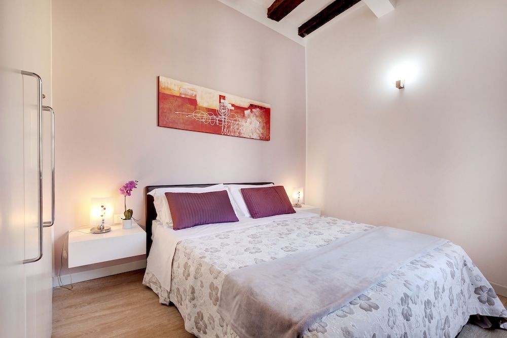 Rialto Botteri Apartments Apartment 2 bedrooms, Ca dei Botteri 3