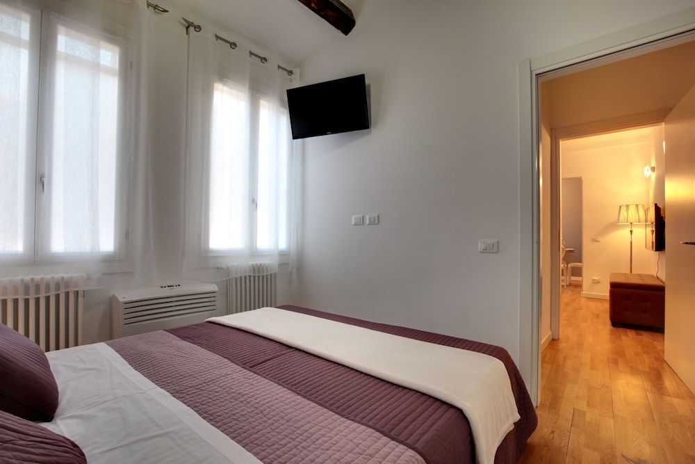 Rialto Botteri Apartments Apartment 1 Bedroom, Ca dei Botteri 4 4