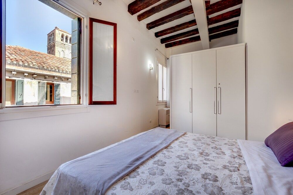 Rialto Botteri Apartments Apartment 2 bedrooms, Ca dei Botteri 3 12