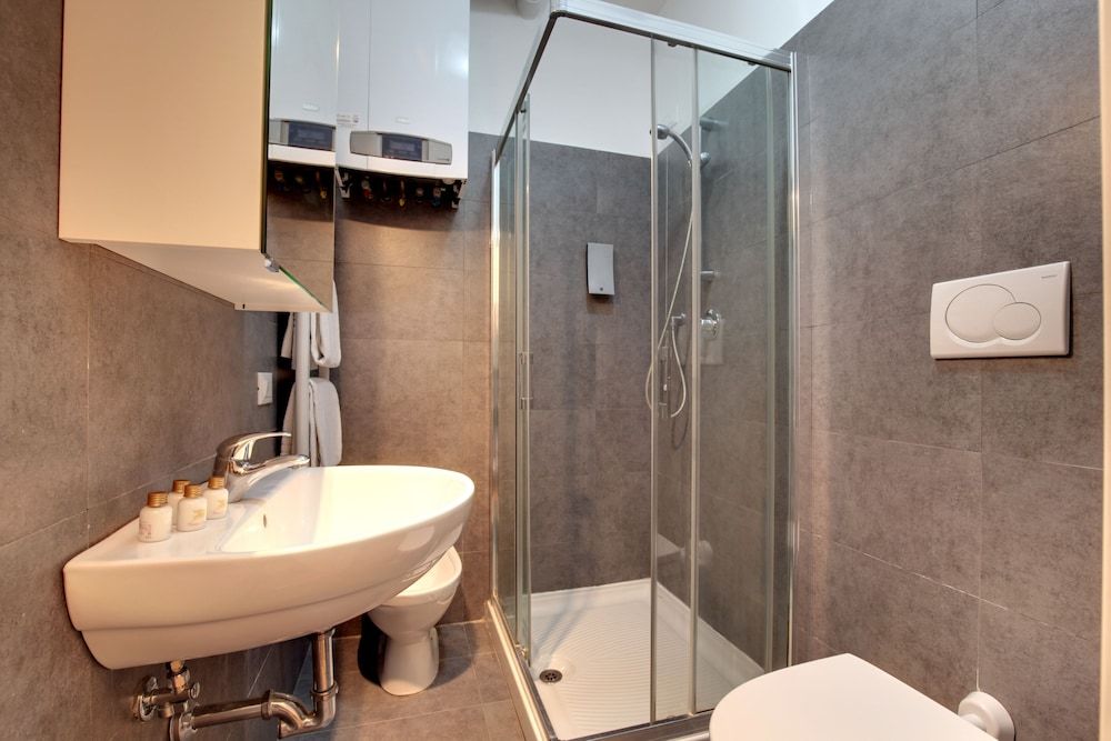 Rialto Botteri Apartments Apartment 1 Bedroom, Ca dei Botteri 4 6