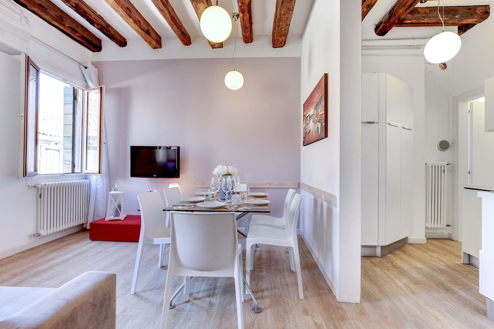 Rialto Botteri Apartments Apartment 2 bedrooms, Ca dei Botteri 3 8