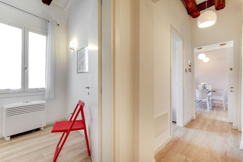 Rialto Botteri Apartments Apartment 2 bedrooms, Ca dei Botteri 3 11