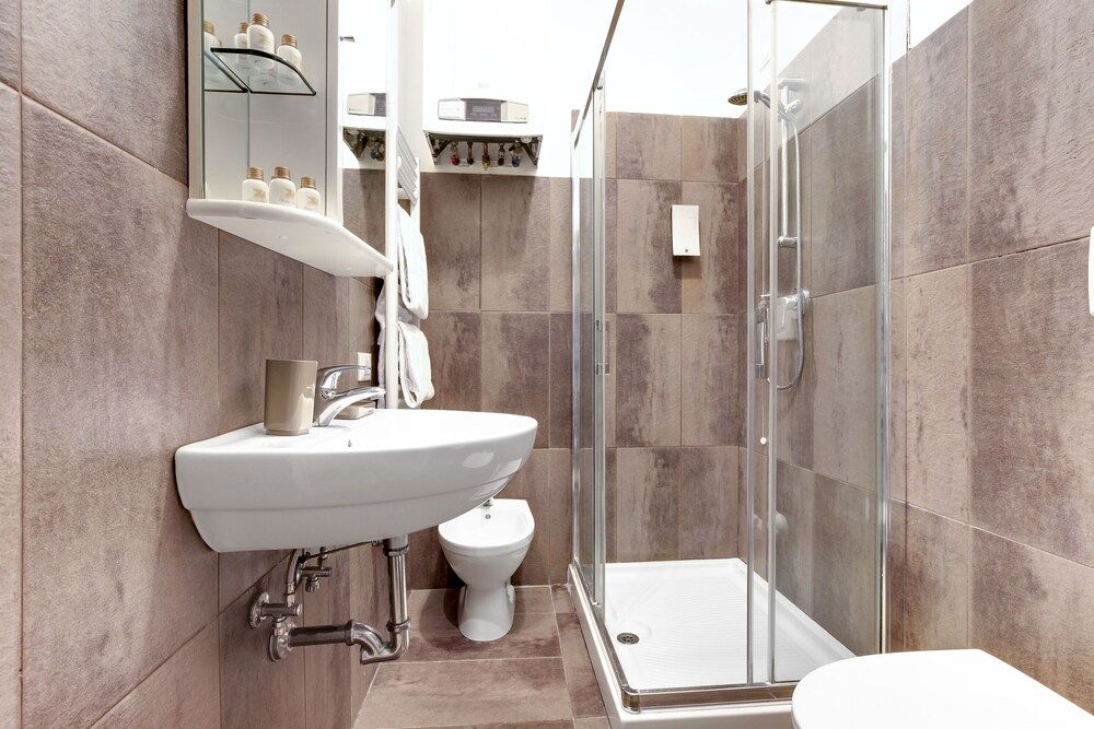 Rialto Botteri Apartments Apartment 1 bedroom, Ca dei Botteri 2 8