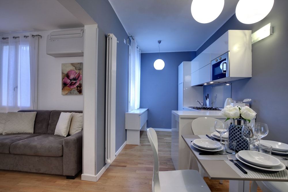 Rialto Botteri Apartments Apartment 1 Bedroom, Ca dei Botteri 4 8