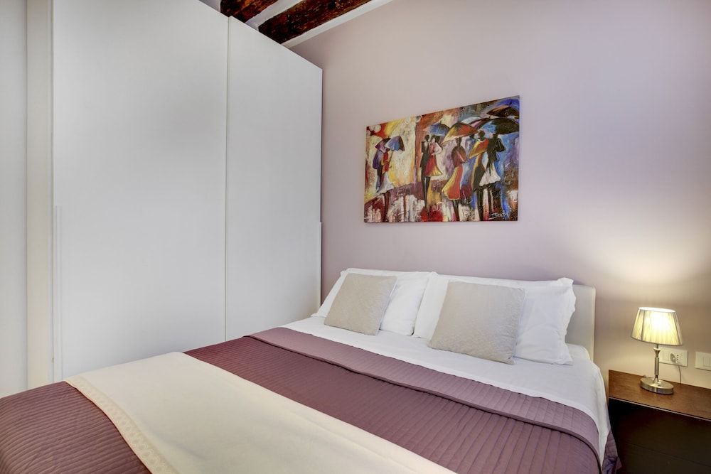 Rialto Botteri Apartments Apartment 1 bedroom, Ca dei Botteri 2 3