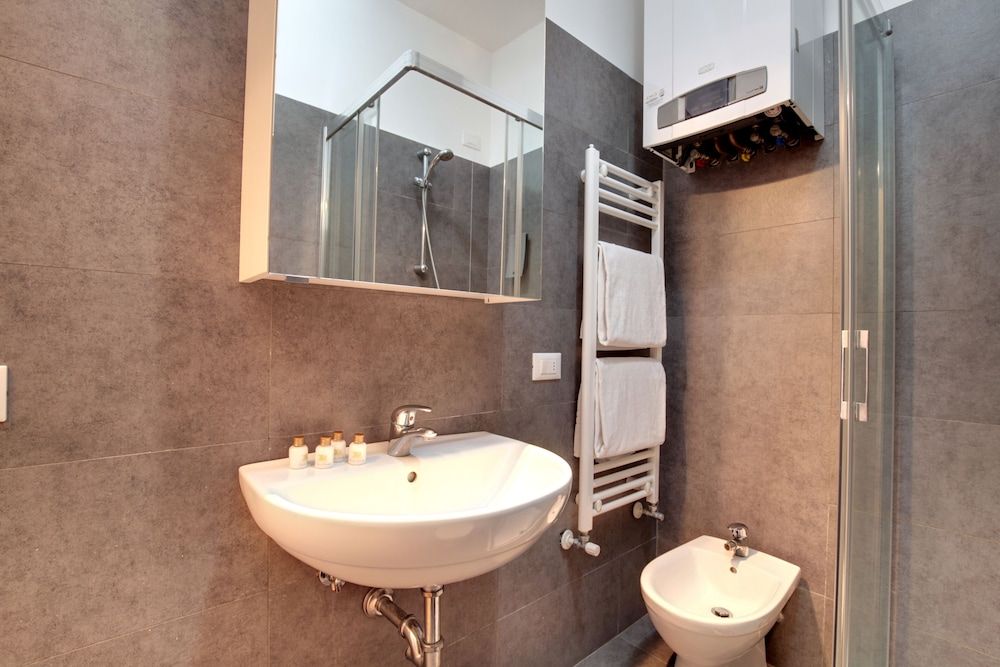 Rialto Botteri Apartments Apartment 1 Bedroom, Ca dei Botteri 4 7