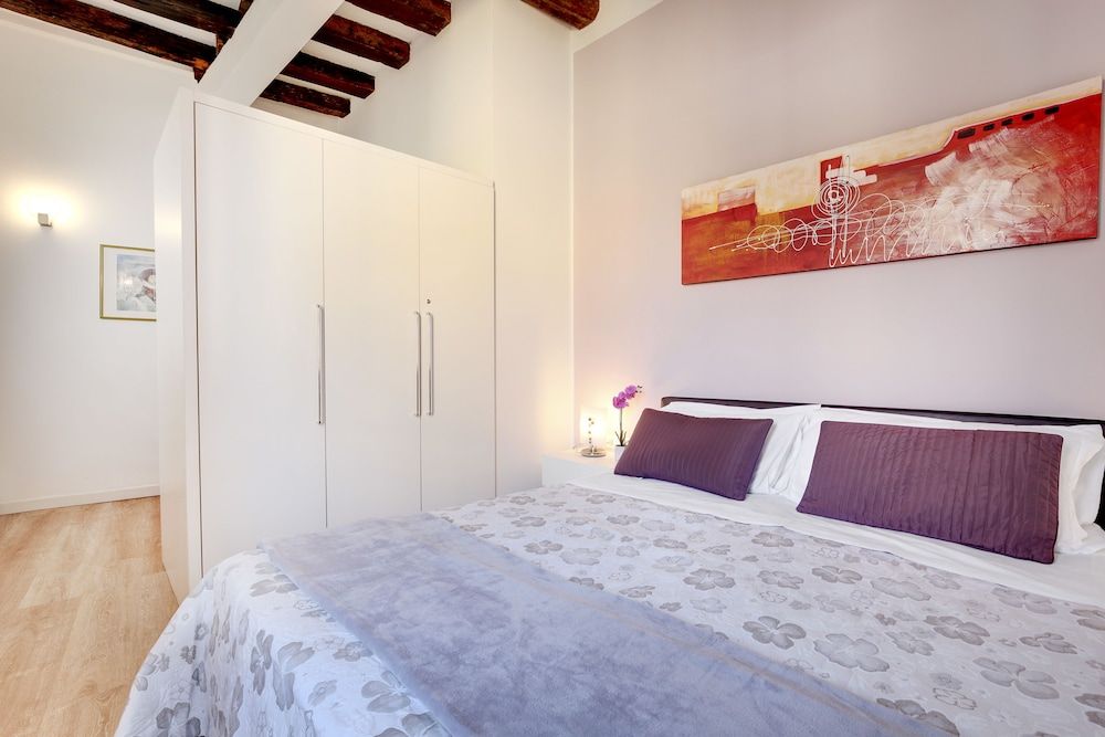 Rialto Botteri Apartments Apartment 2 bedrooms, Ca dei Botteri 3 2