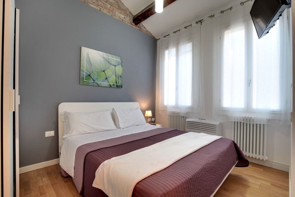 Rialto Botteri Apartments Apartment 1 Bedroom, Ca dei Botteri 4