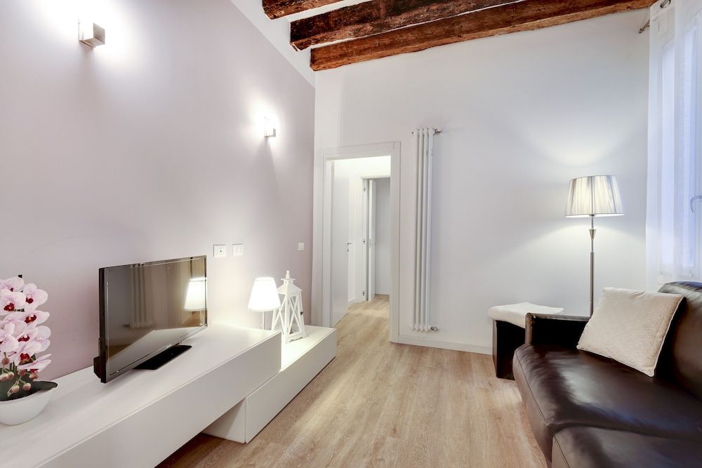 Rialto Botteri Apartments Apartment 1 bedroom, Ca dei Botteri 2 9