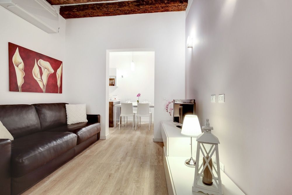 Rialto Botteri Apartments Apartment 1 bedroom, Ca dei Botteri 2 11
