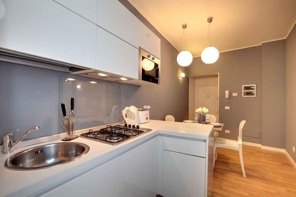 undefined Rialto Botteri Apartments 4