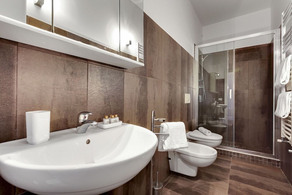 Rialto Botteri Apartments Apartment 2 bedrooms, Ca dei Botteri 3 6