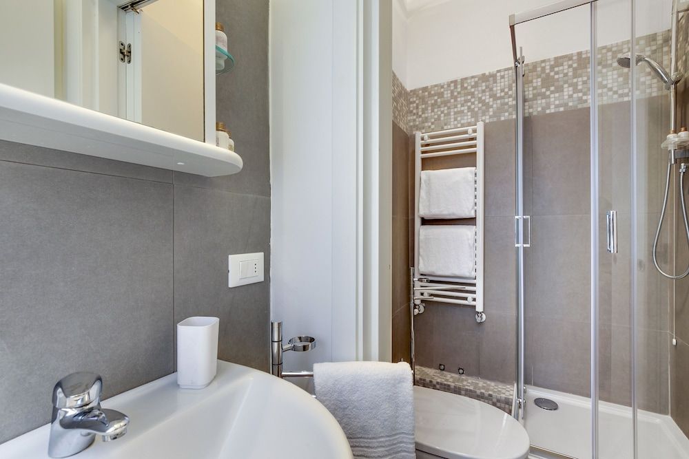 Rialto Botteri Apartments Apartment 2 bedrooms, Ca dei Botteri 3 7