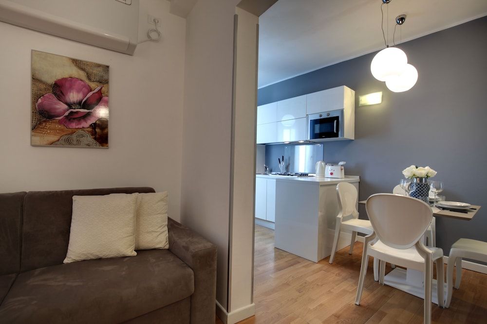 Rialto Botteri Apartments Apartment 1 Bedroom, Ca dei Botteri 4 9