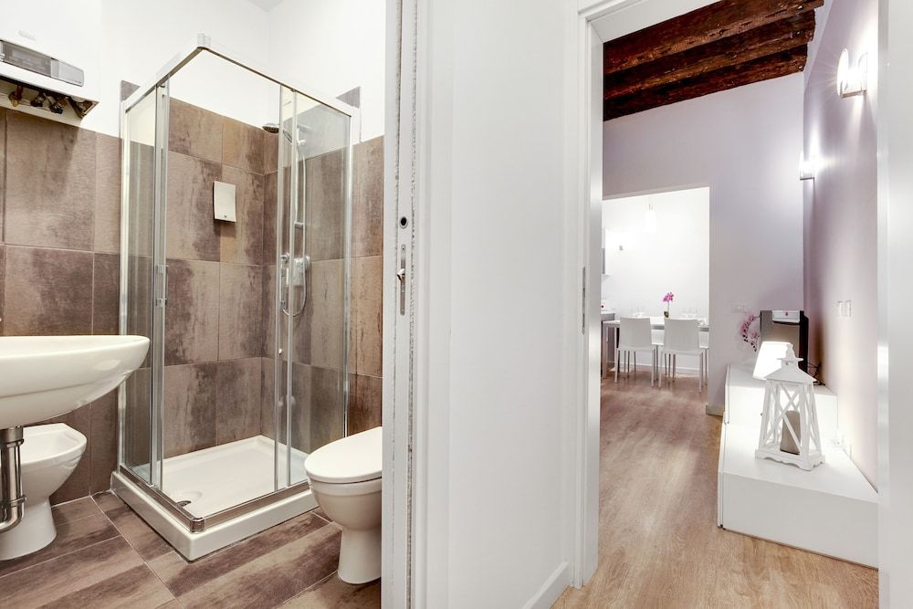 Rialto Botteri Apartments Apartment 1 bedroom, Ca dei Botteri 2 7