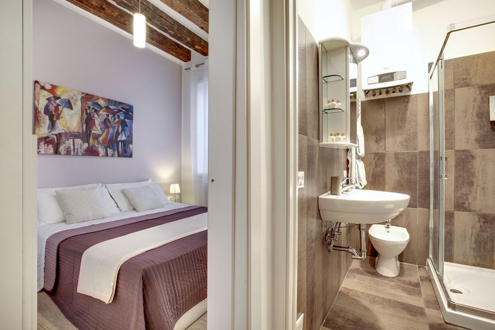 Rialto Botteri Apartments Apartment 1 bedroom, Ca dei Botteri 2