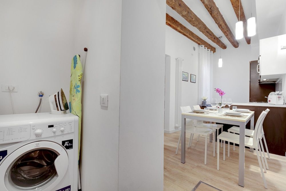 Rialto Botteri Apartments Apartment 1 bedroom, Ca dei Botteri 2 12