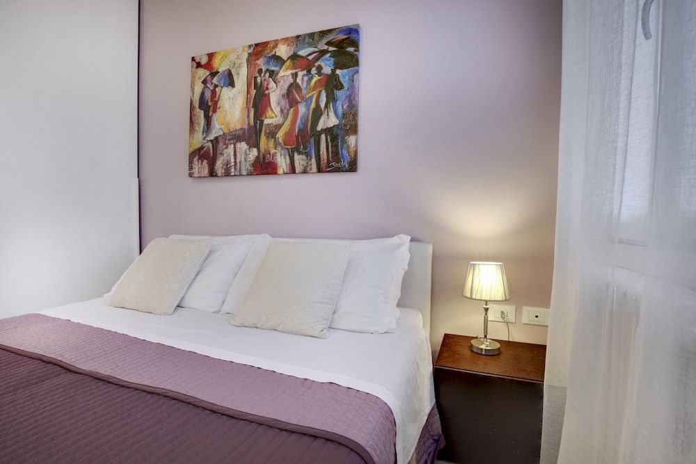 Rialto Botteri Apartments Apartment 1 bedroom, Ca dei Botteri 2 4