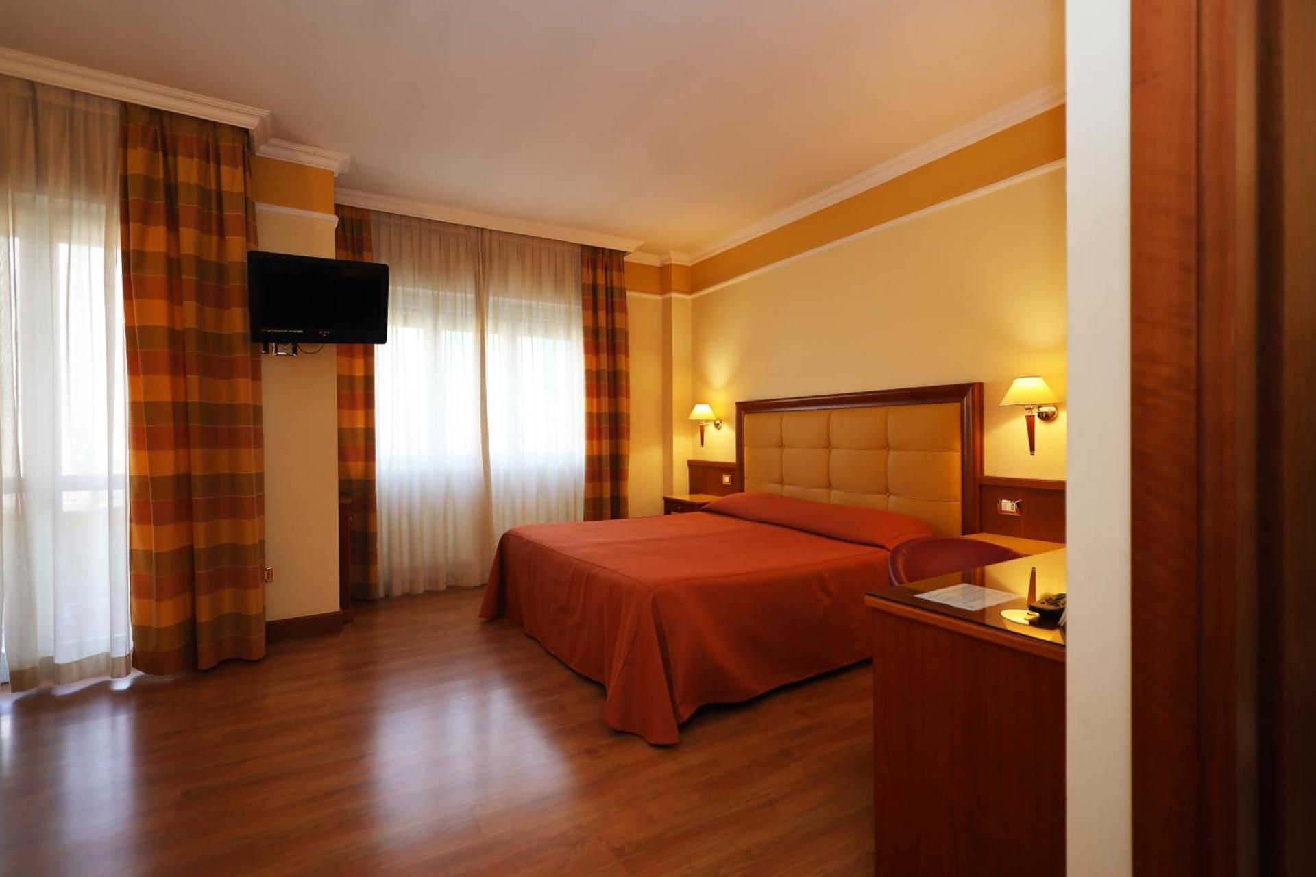 Classic Triple Room
