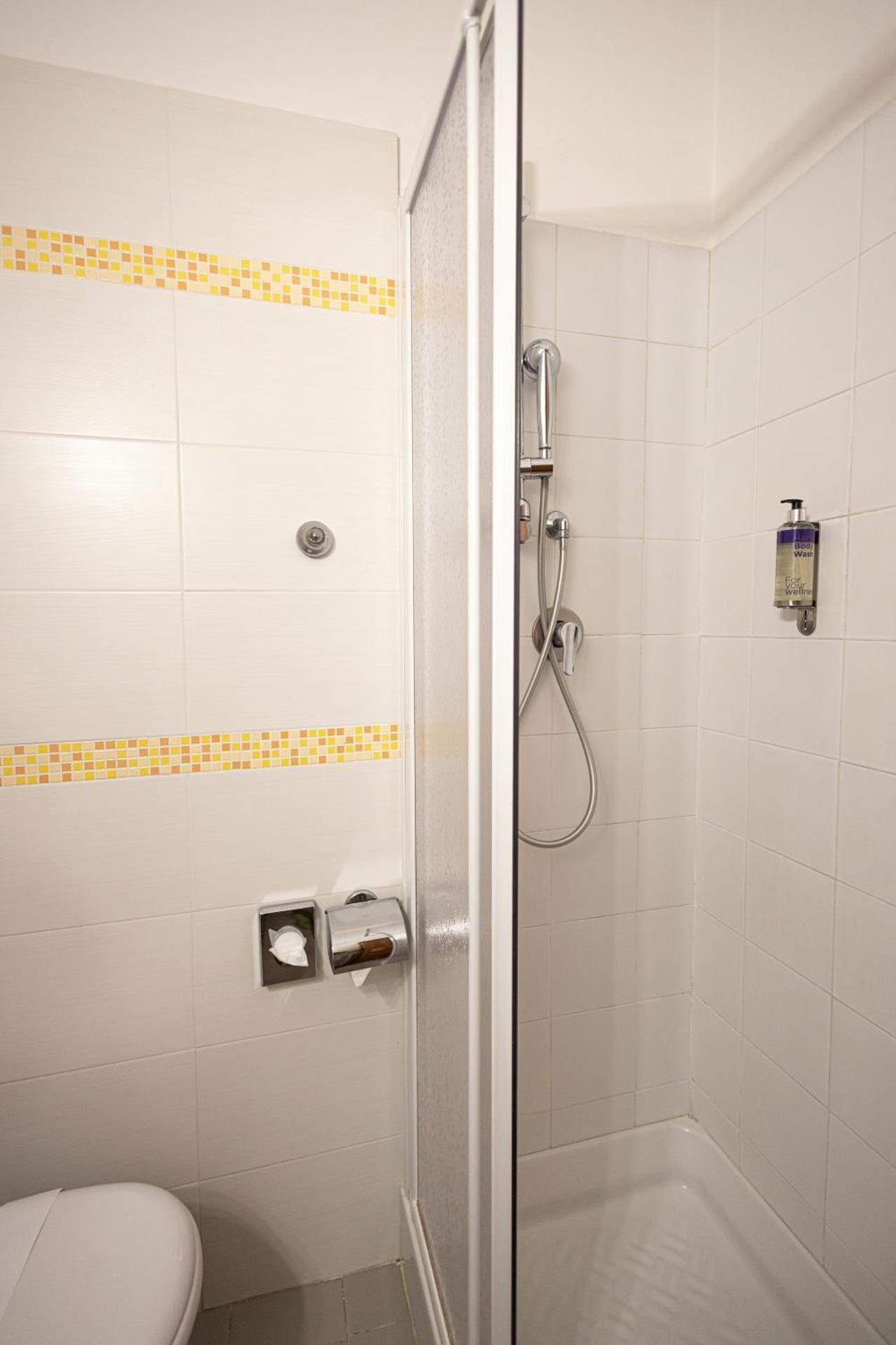 Classic Double or Twin Room