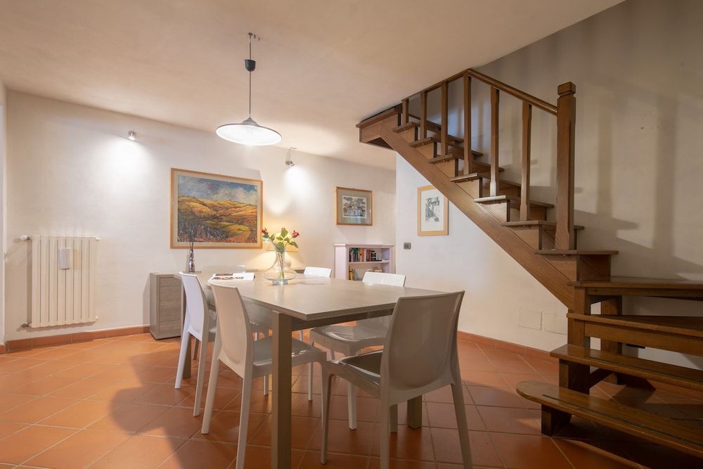 undefined San Frediano House by Mmega 7