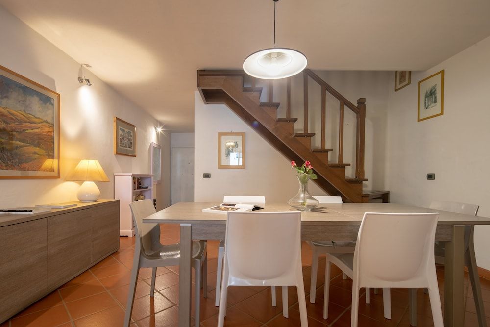 undefined San Frediano House by Mmega 8