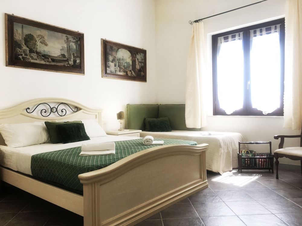 Comfort Apartment, 2 Bedrooms, Sea View