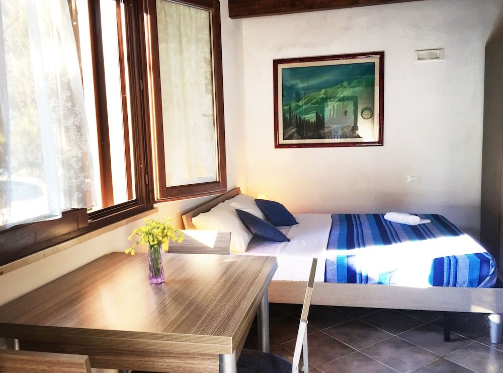Comfort Studio, Sea View