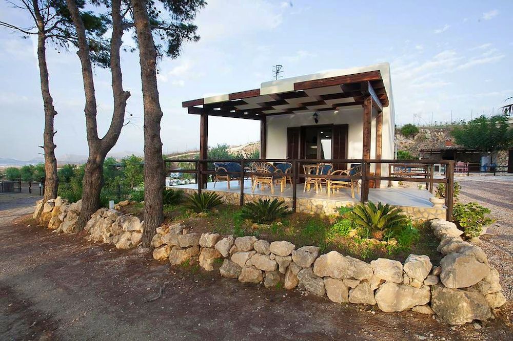 Comfort Villa, 1 Bedroom, Sea View