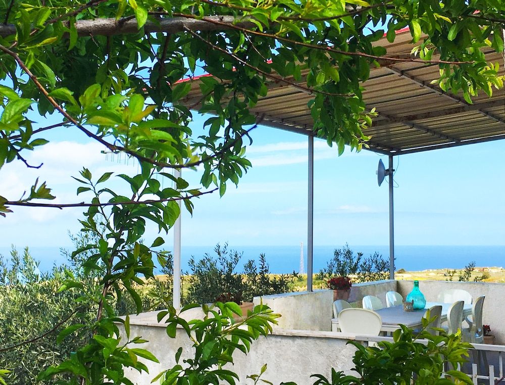 Deluxe Villa, 2 Bedrooms, Sea View