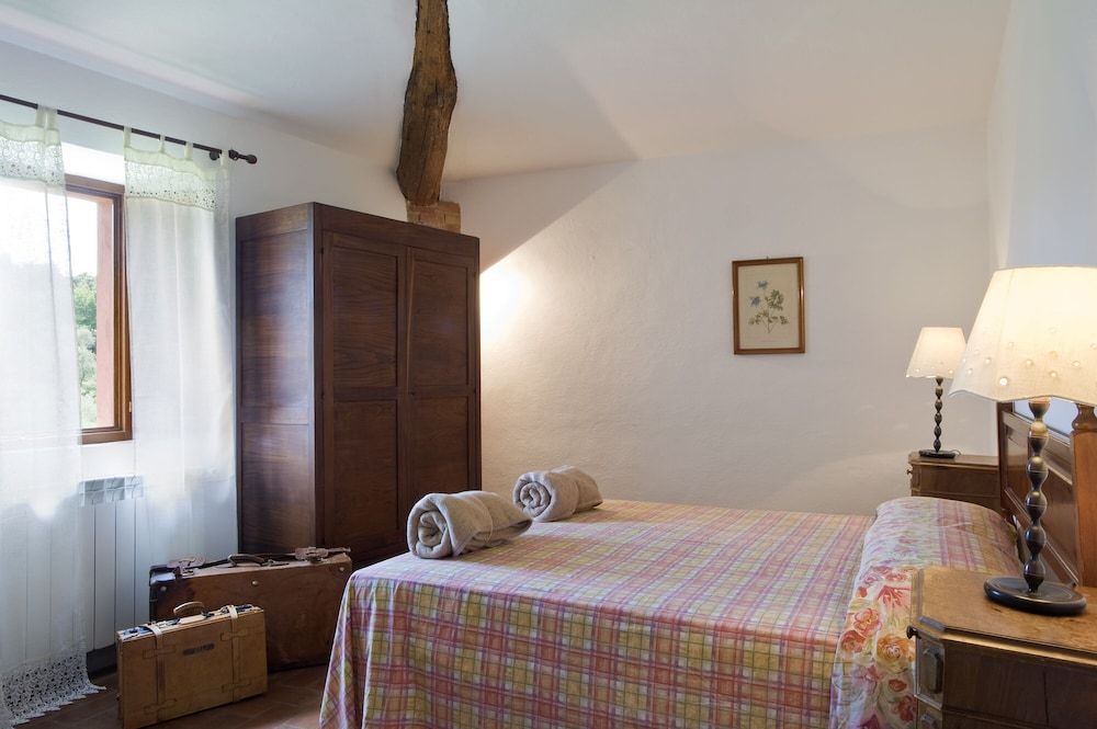 Apartment, 2 Bedrooms, Garden Area (Virginia 2)