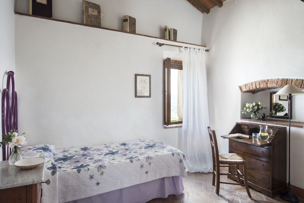 Apartment, 2 Bedrooms, Garden Area (Casa Damiano)