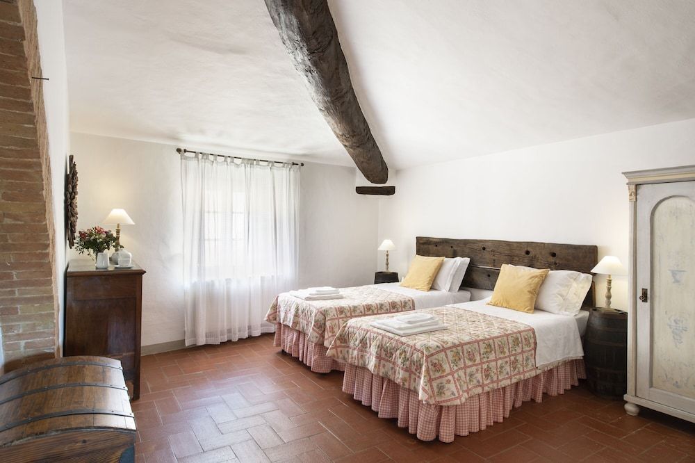 Apartment, 2 Bedrooms, Ensuite, Garden Area (Casa Virginia 1)