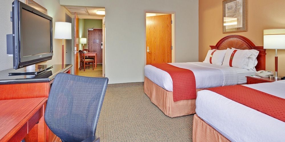 Suite, 1 Bedroom