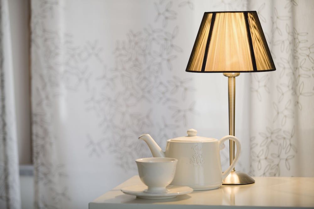 Il Vicolo B&B Double Room 9