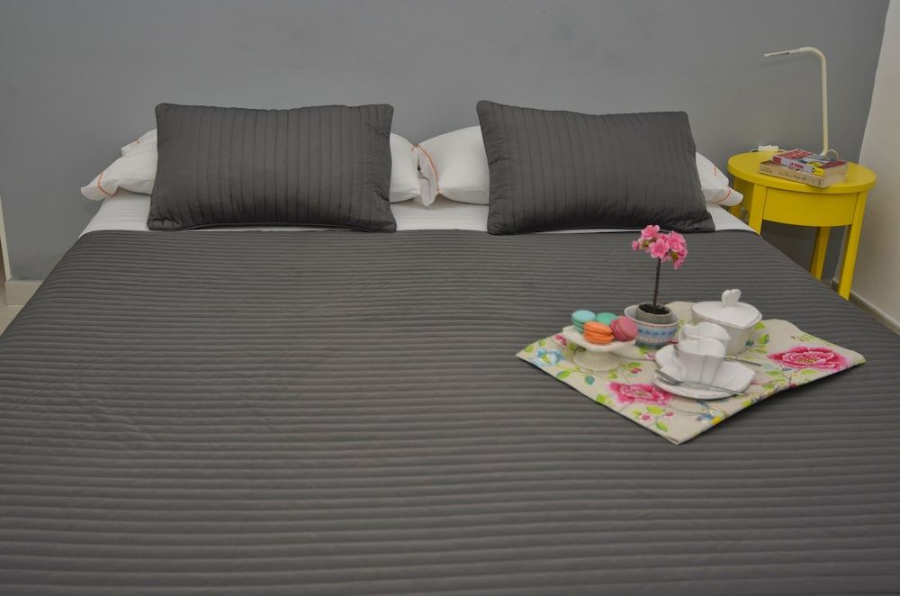 Il Vicolo B&B Double Room 5