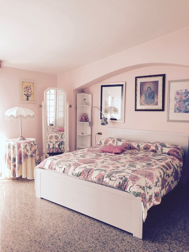 Penthouse, 4 Bedrooms, Beach View (Duplex)