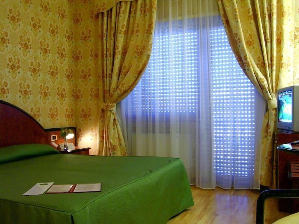 Standard Double Room Single Use