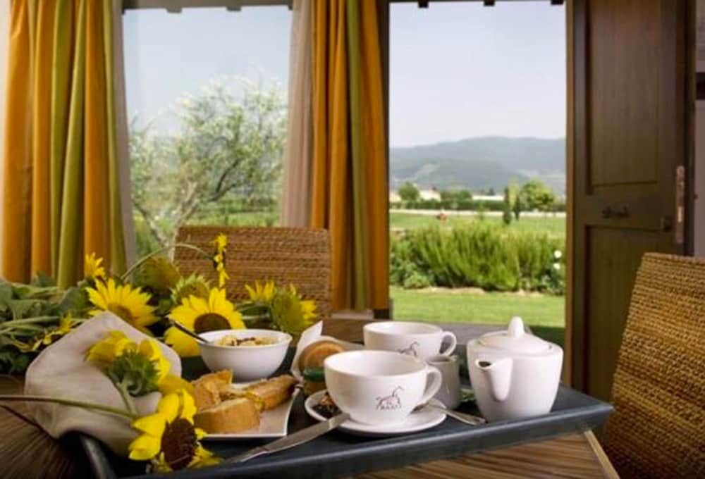 Il Baio Relais Natural Spa