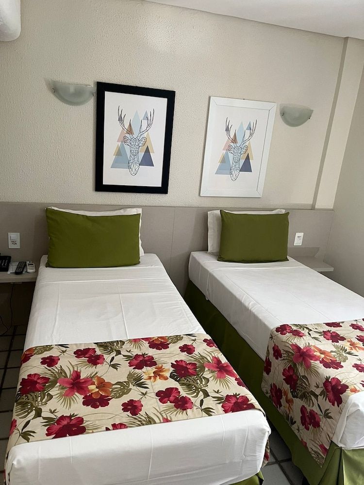 Executive Twin Room