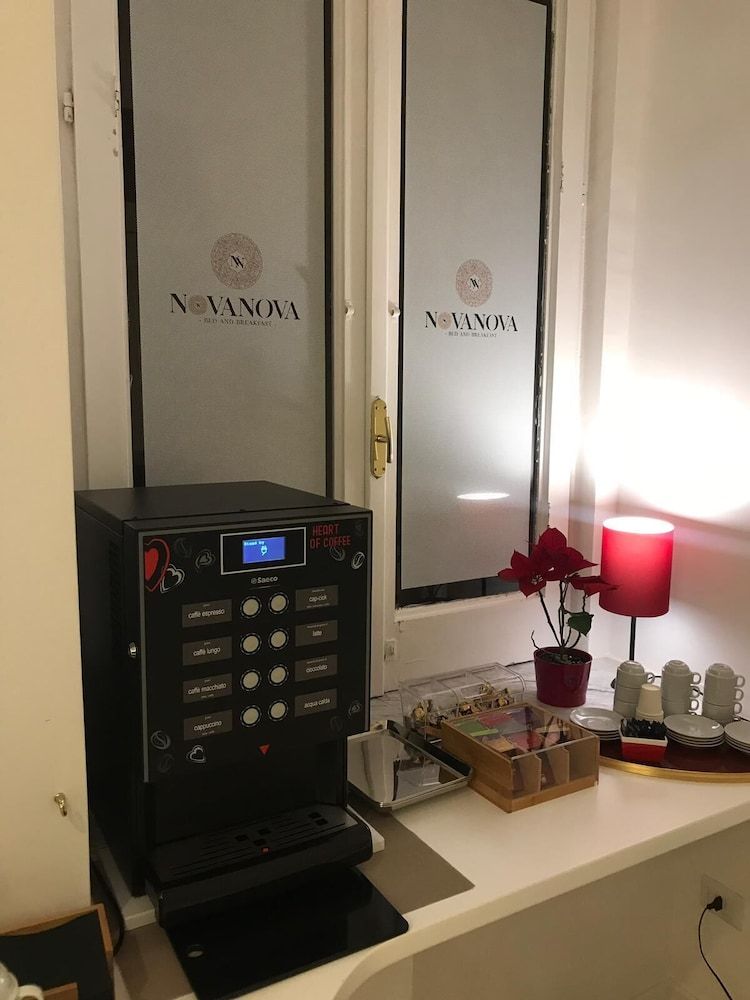 NovaNova Standard Double Room 7