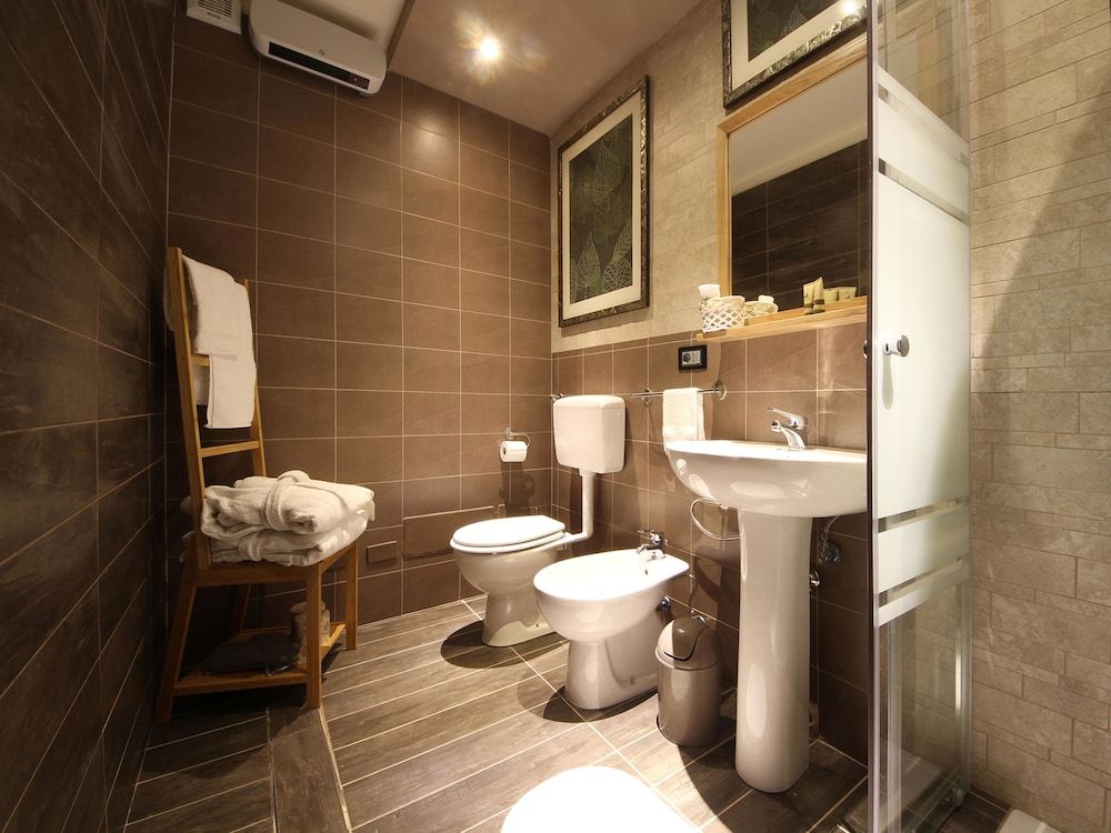 Dimora Nettare Standard Double Room 6