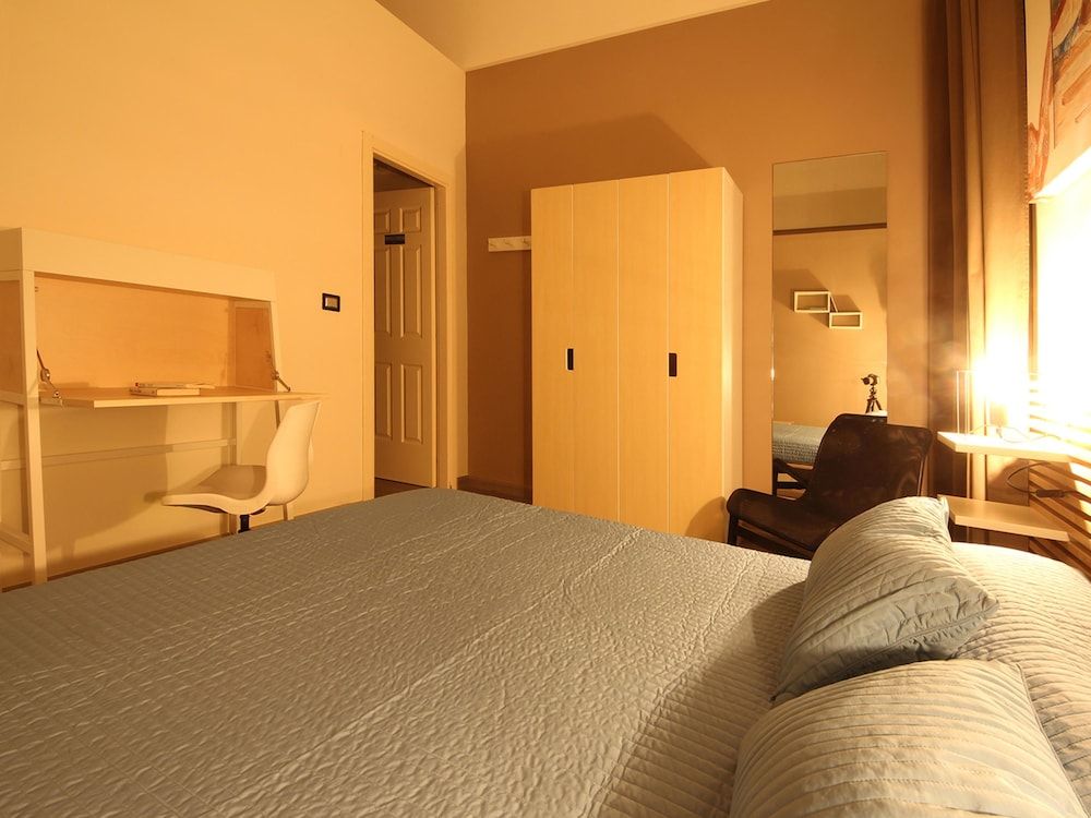 Dimora Nettare Standard Double Room 4