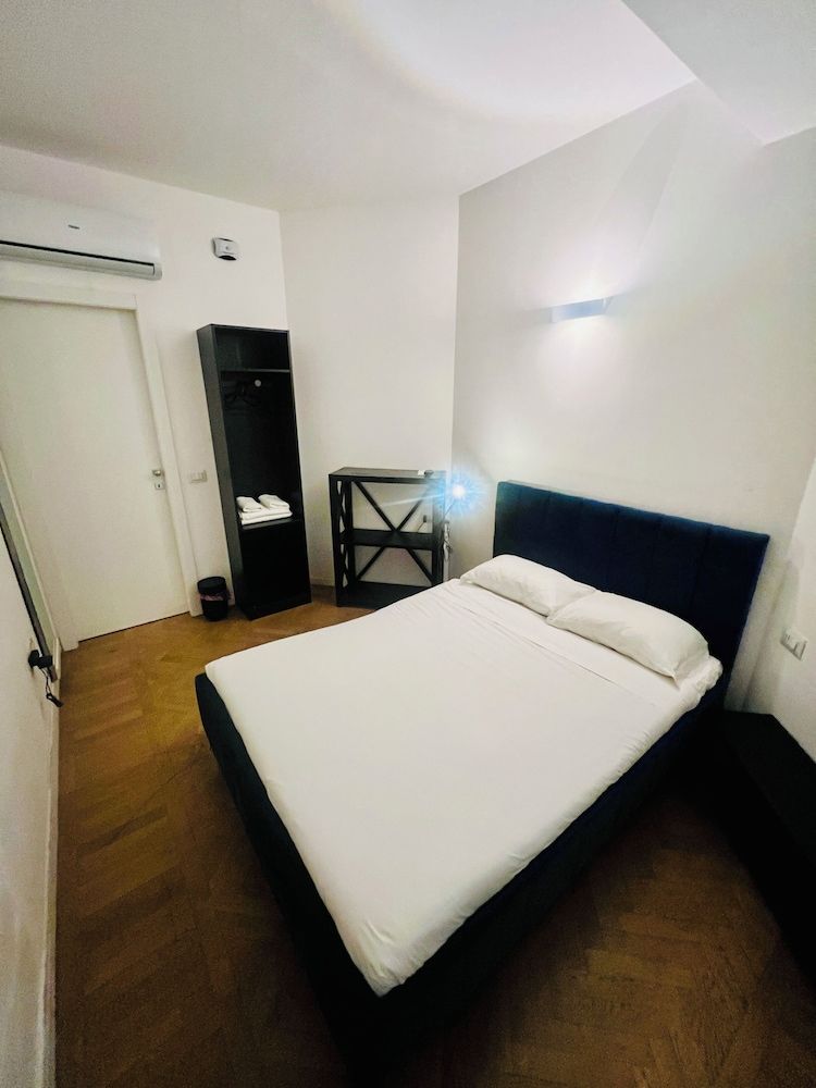 Double Room, Private Bathroom