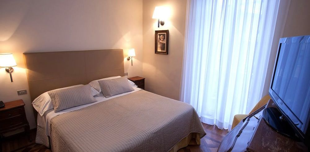 Comfort Double or Twin Room